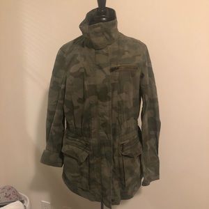 *GAP* Women’s Utility Jacket